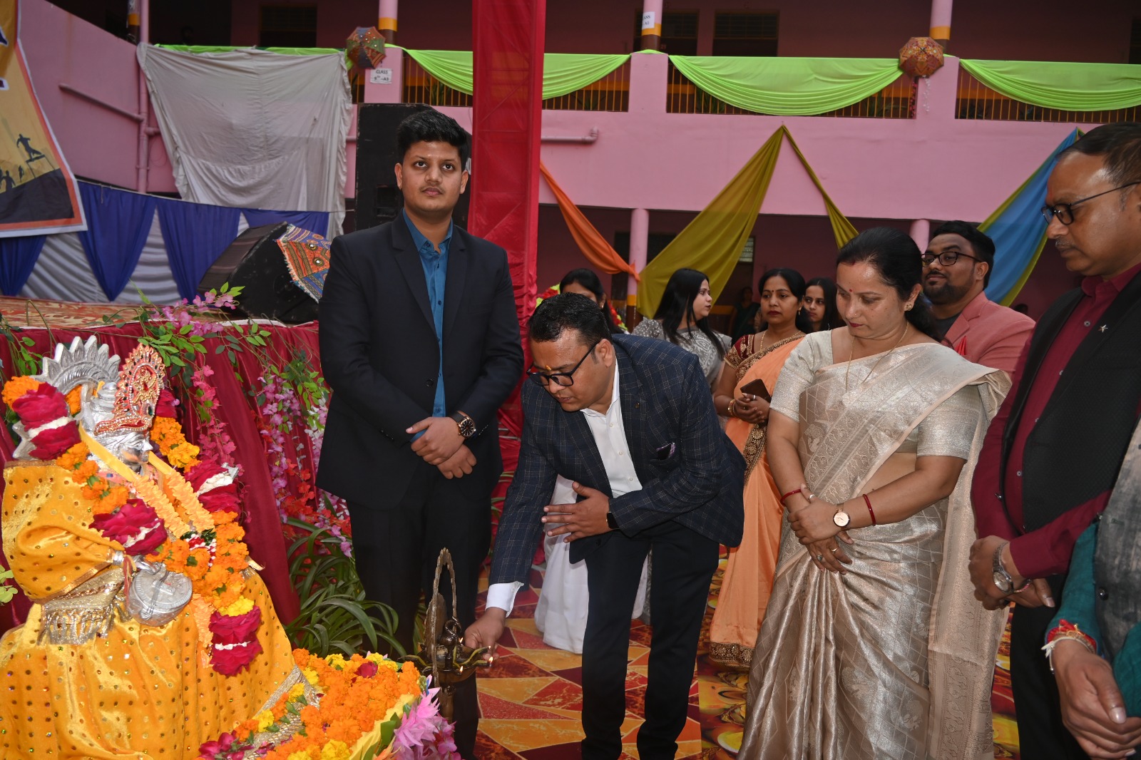 Cultural Event